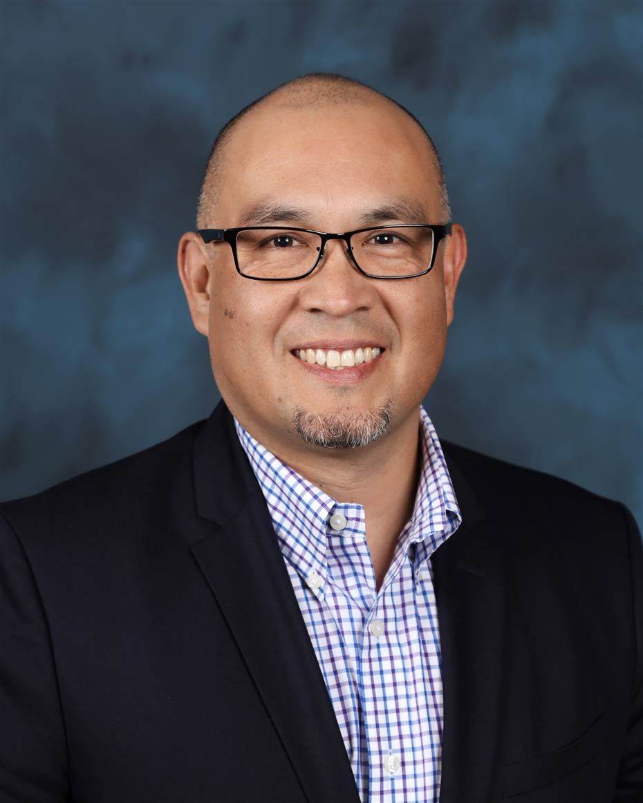 Dr. Rodriguez 
